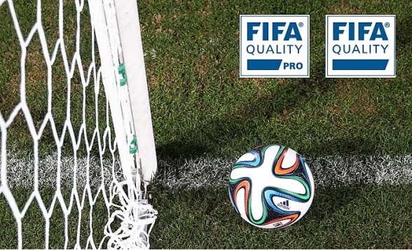 FIFA Quality Concept - FIFA Preffered Producers